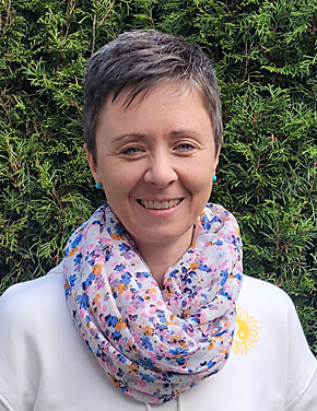 Christine Faßhauer, Physiotherapeutin Wiesbaden